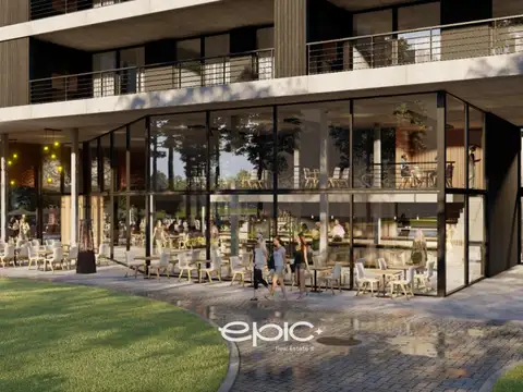 Departamento en Venta de 2 dormitorios