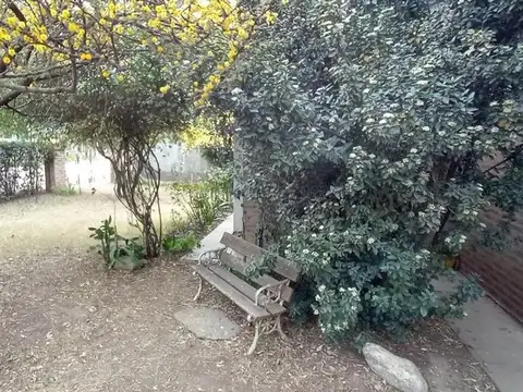 VENTA CASA 2 DORMITORIOS VILLA DEL DIQUE  CORDOBA