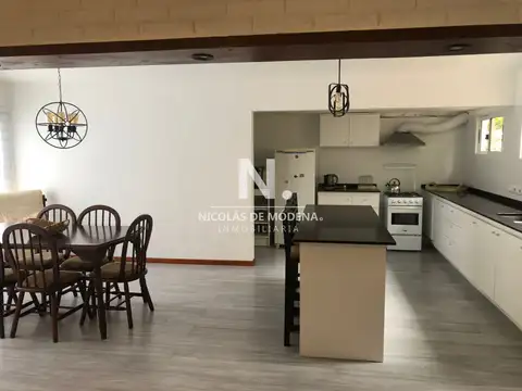 Gran oportunidad de casa en excelente zona