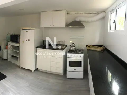 Casa en Alquiler Temporal de 5 dormitorios