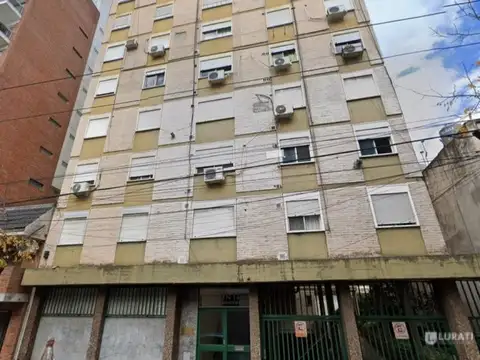 Depto. 3 dorm. Barrio Martin