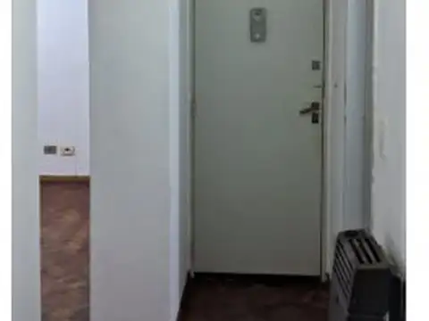 Mendoza 421 , Piso 9