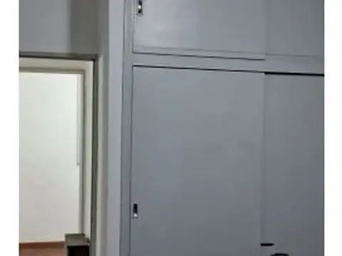 Departamento 5 ambientes con 1 baño