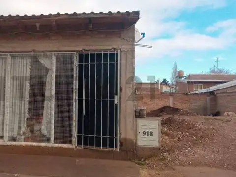 Casa en Venta en Malargüe, USD 37.000