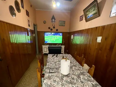Casa en Venta 40 años