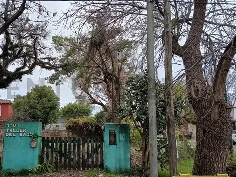 Terreno en Venta en San Isidro, USD 240.000