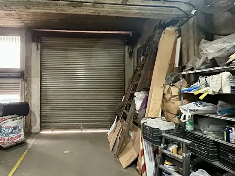 Galpon en Alquiler en José Ingenieros, $ 2.500.000