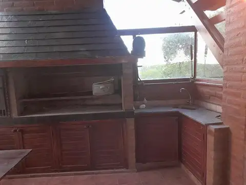 Casa en venta en Villa Los Aromos – barrio cerrado 