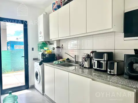 Casa en Venta al Noreste