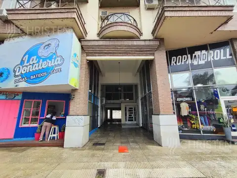 Cochera en Venta en Santa Fe, La Capital
