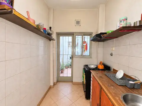 Departamento en Venta Permite mascota