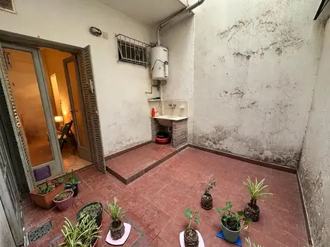 Departamento en Venta en Floresta, USD 90.000