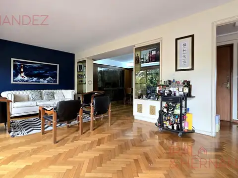 Av Libertador al 5300