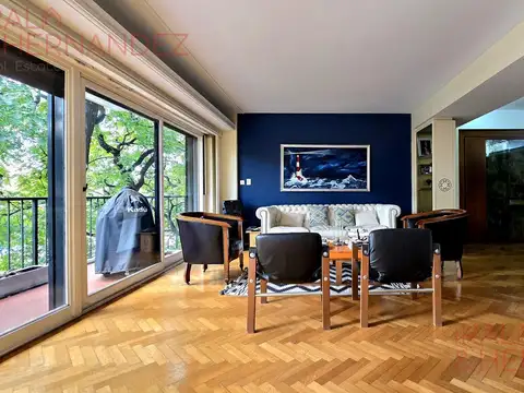 Departamento en Venta de 4 dormitorios