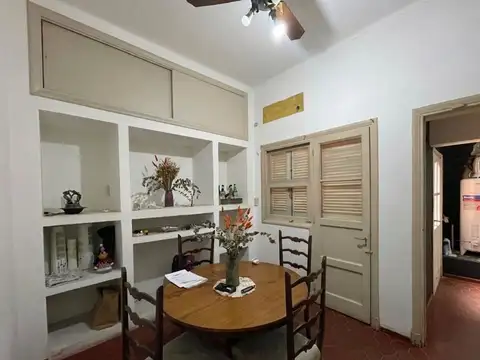 Casa en Venta 50 años