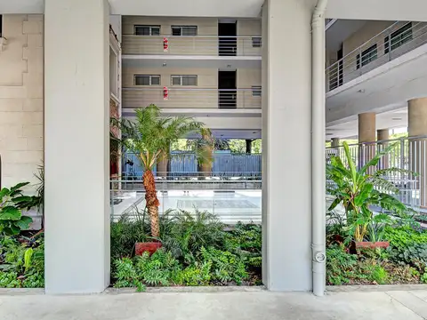 Cochera en Florida