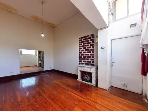 Depto Tipo Casa en Venta de 3 ambientes