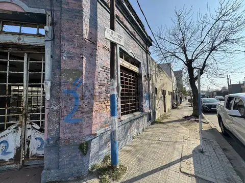 Horacio cestino y haramboure , Piso 0