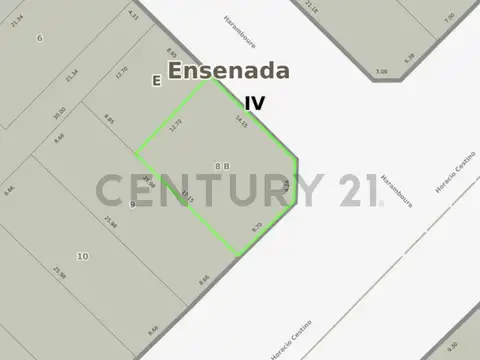 Local en Venta en Ensenada, USD 80.000