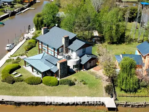 Lote al 100 Rayo I,Isla del Este