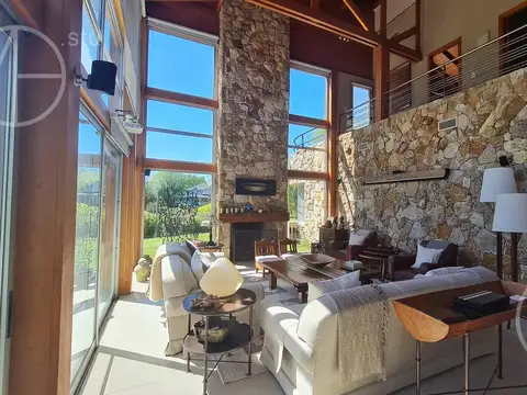 Casa en Venta al Norte