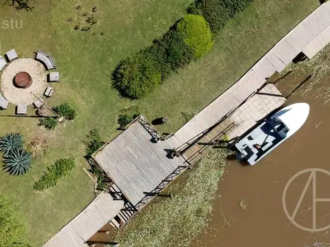 Casa en Venta de 5 dormitorios