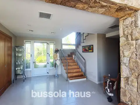 Casa en Venta en Isla Del Este, USD 645.000