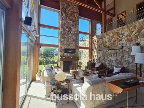 Casa en Venta 8 años