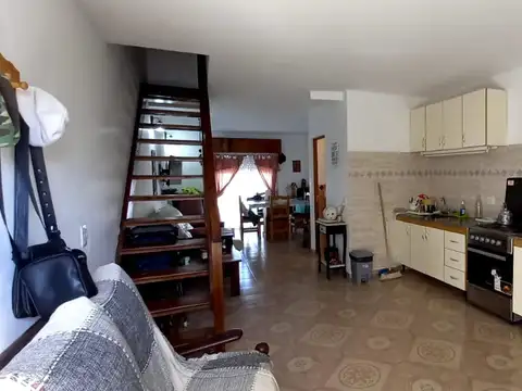 Depto Tipo Casa en Venta de 2 dormitorios