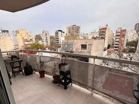 Departamento - Alquiler - Argentina, Capital Federal - BOGOTA 800