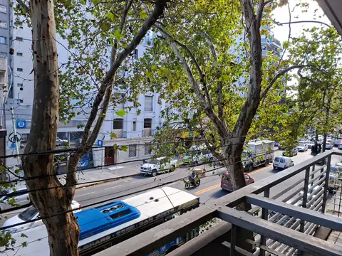 Avenida Boyacá 100