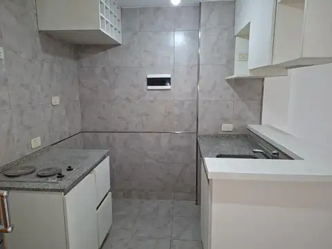 Departamento en Alquiler 6 años