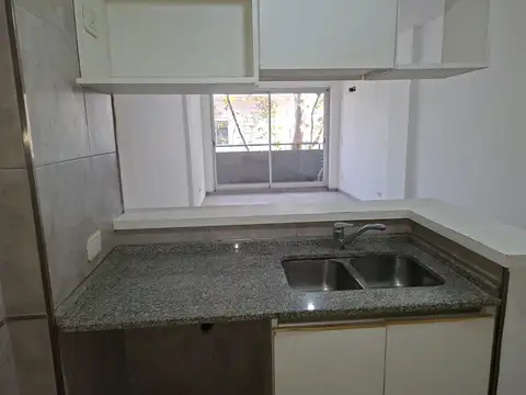 Departamento en Alquiler Apto profesional