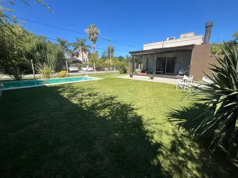 Casa en Venta en Punta Lara, USD 200.000