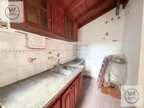 Depto Tipo Casa en Venta A Estrenar