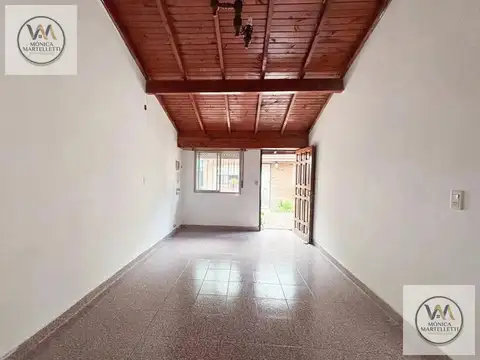 Depto Tipo Casa en Venta en Ituzaingo, USD 49.000