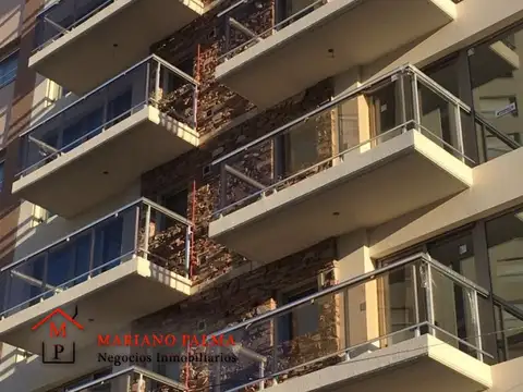 Departamento en Alquiler en La Perla Sur, Mar del Plata