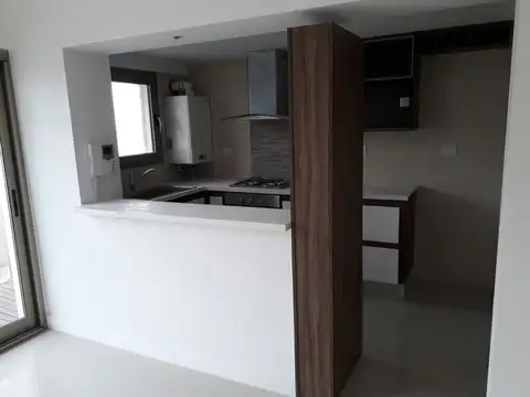 Departamento en Alquiler en La Perla Sur, $ 1.100.000