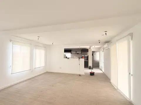 CASA EN ALQUILER EN MANZANARES - BARRIO ABIERTO