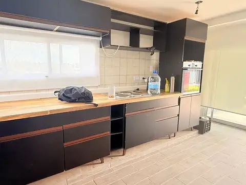 CASA EN ALQUILER EN MANZANARES - BARRIO ABIERTO