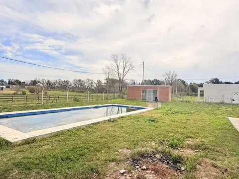 Casa en Alquiler en Manzanares, USD 900