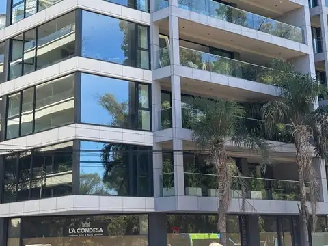 ALQUILER DEPARTAMENTO 2 AMBIENTES A ESTRENAR