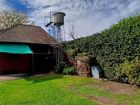 Casa en Alquiler de 2 dormitorios