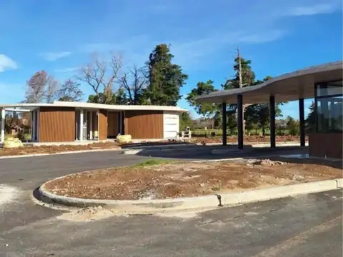 Terreno en La Estela
