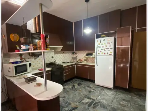 Casa en Venta en Lomas del Mirador, USD 125.000
