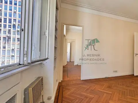 Oficina en Venta en San Nicolás, USD 99.000