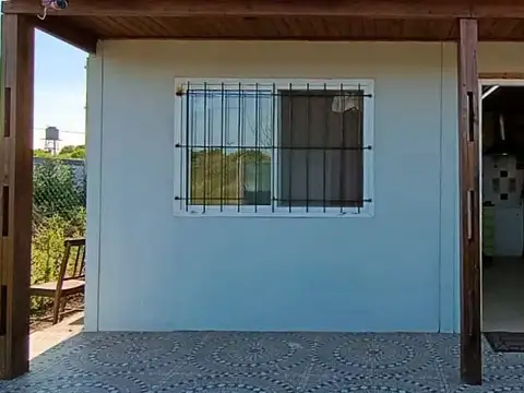 Casa en Alquiler de 1 dormitorio