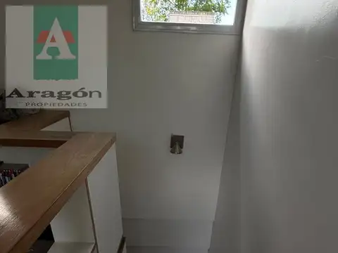Casa en Alquiler 5 años