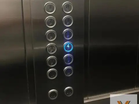 Oficina en venta - 2 Baños - 96 mts2 - La Plata