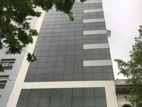 Oficina en venta - 2 Baños - 96 mts2 - La Plata